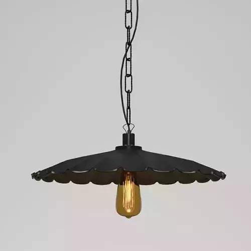 Hanging Lamp LOFT HOUSE P-96