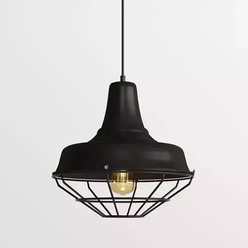 Hanging lamp LOFT HOUSE P-94