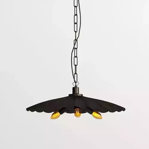 Hanging lamp LOFT HOUSE P-83