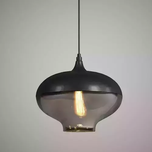 Hanging lamp LOFT HOUSE P-76