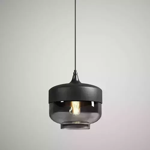 Hanging lamp LOFT HOUSE P-75