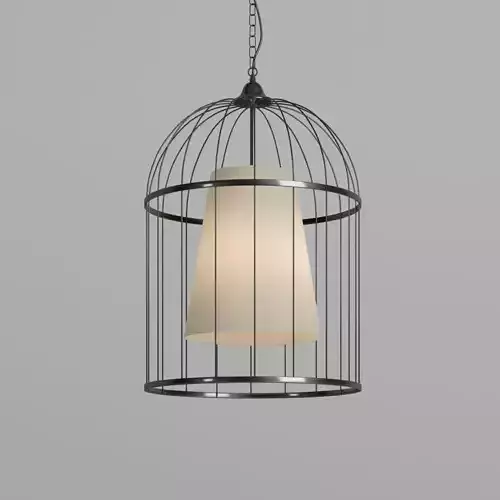 Hanging Lamp LOFT HOUSE P-71