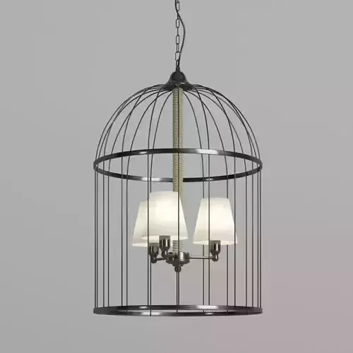 Hanging lamp LOFT HOUSE P-70