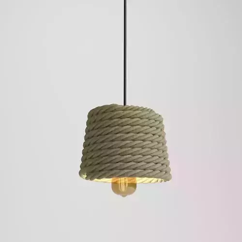Hanging lamp LOFT HOUSE P-155