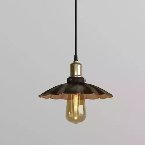 Hanging lamp LOFT HOUSE P-118