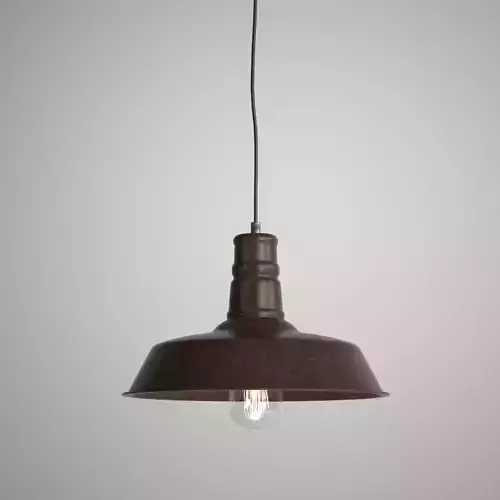 Hanging  lamp LOFT HOUSE P-113
