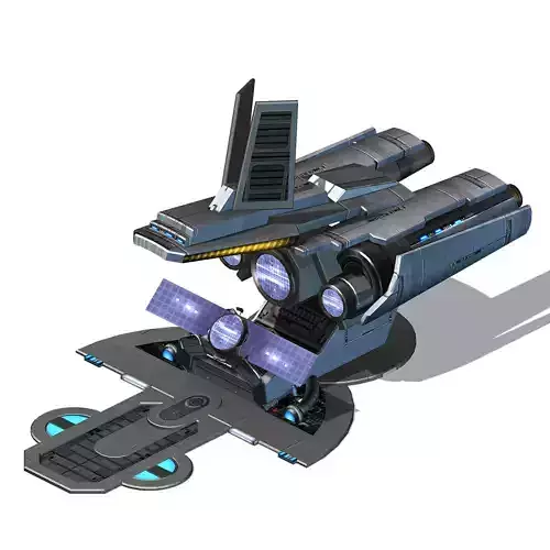 Functional mechanical object 10