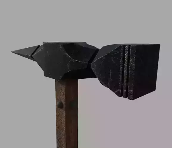 Medieval Warhammer 01