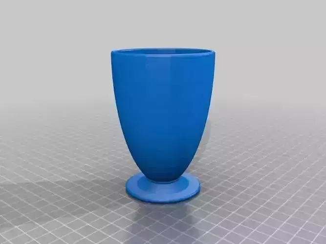 Plain Goblet