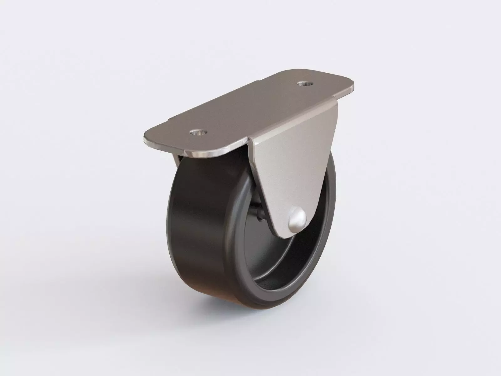 Castor 01 24 3D model_0