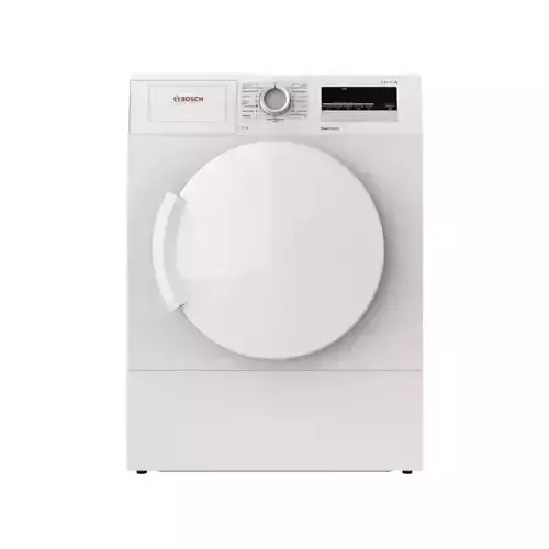 DRYER 7KG WTA74201IN VD WHITE