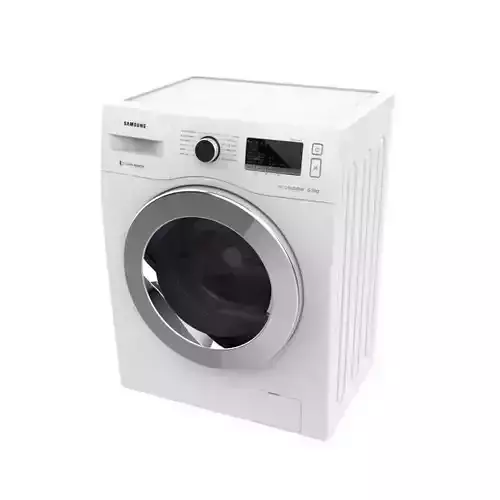 WASHING MACHINE FL 6 5KG 