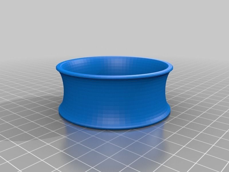 Bracelet III Free 3D print model_2