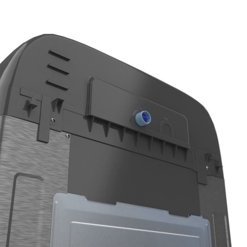 WASHING MACHINE TOP LOADING 11KG 3D model_8