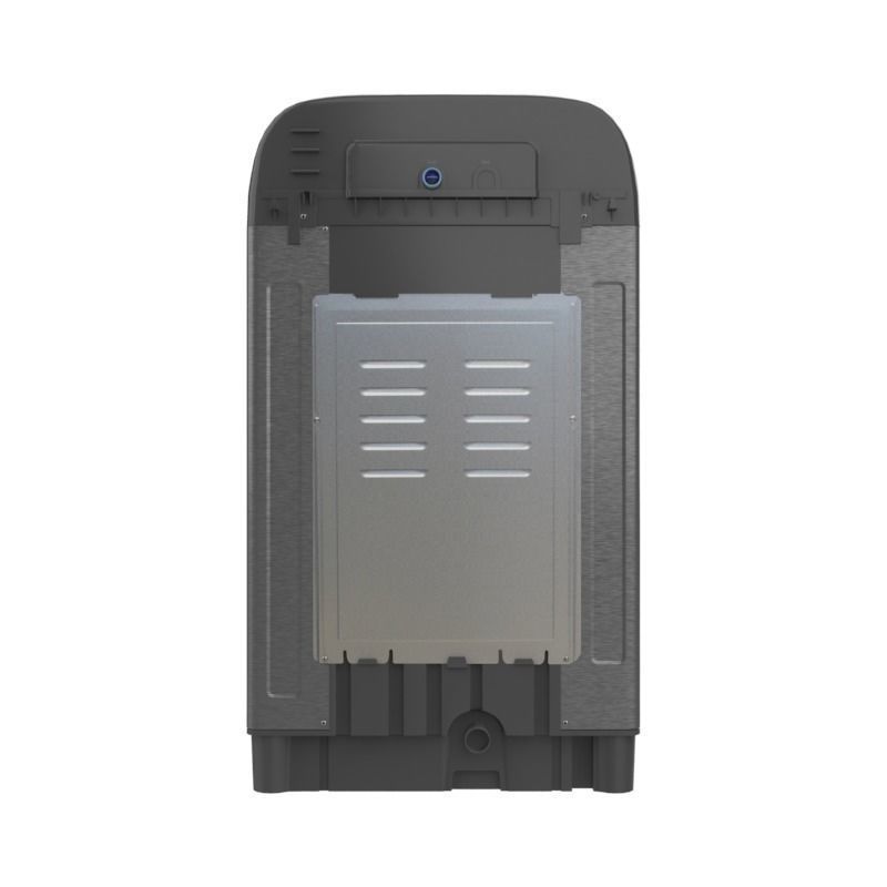 WASHING MACHINE TOP LOADING 11KG 3D model_4