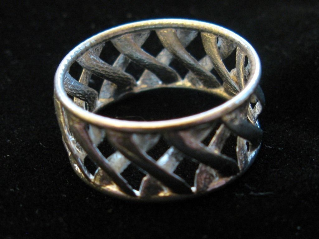 Link Bracelet Free 3D print model_3