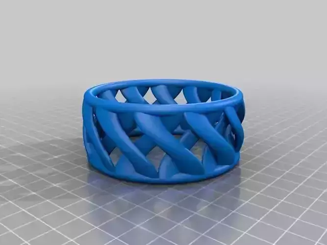 Link Bracelet