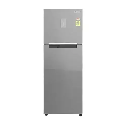 REFRIGERATOR FF 253L  3D model