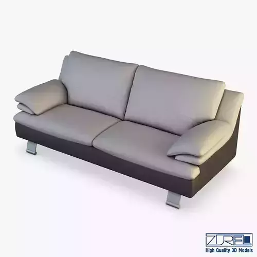 Z742 sofa v 1 217cm