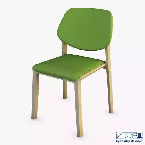 Yard 2002 SE Chair
