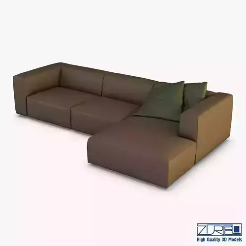 Vogue sofa
