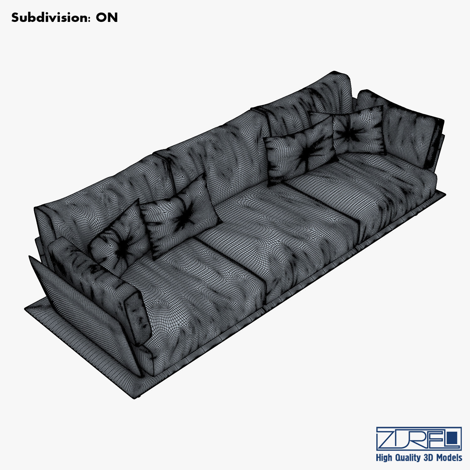 Vessel sofa v 2 3D model_19