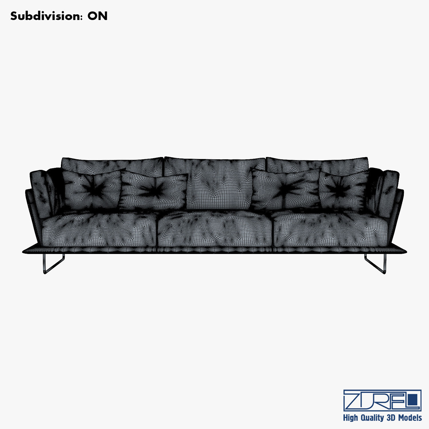 Vessel sofa v 2 3D model_15