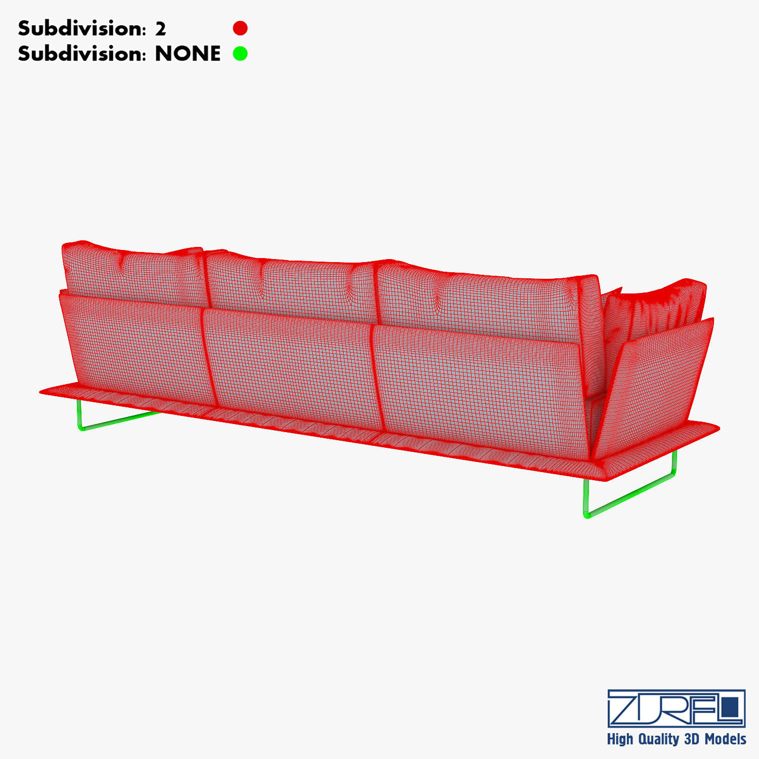 Vessel sofa v 2 3D model_22