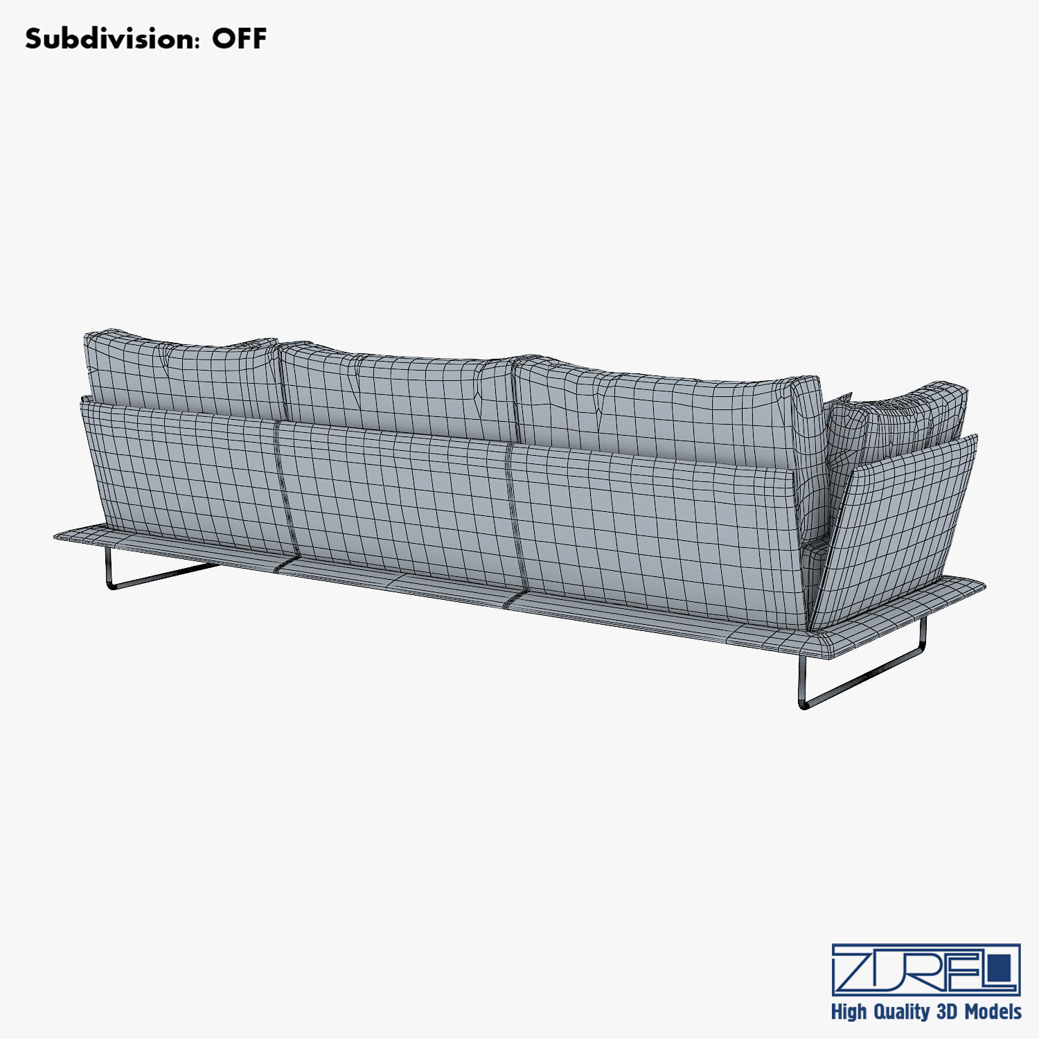 Vessel sofa v 2 3D model_10