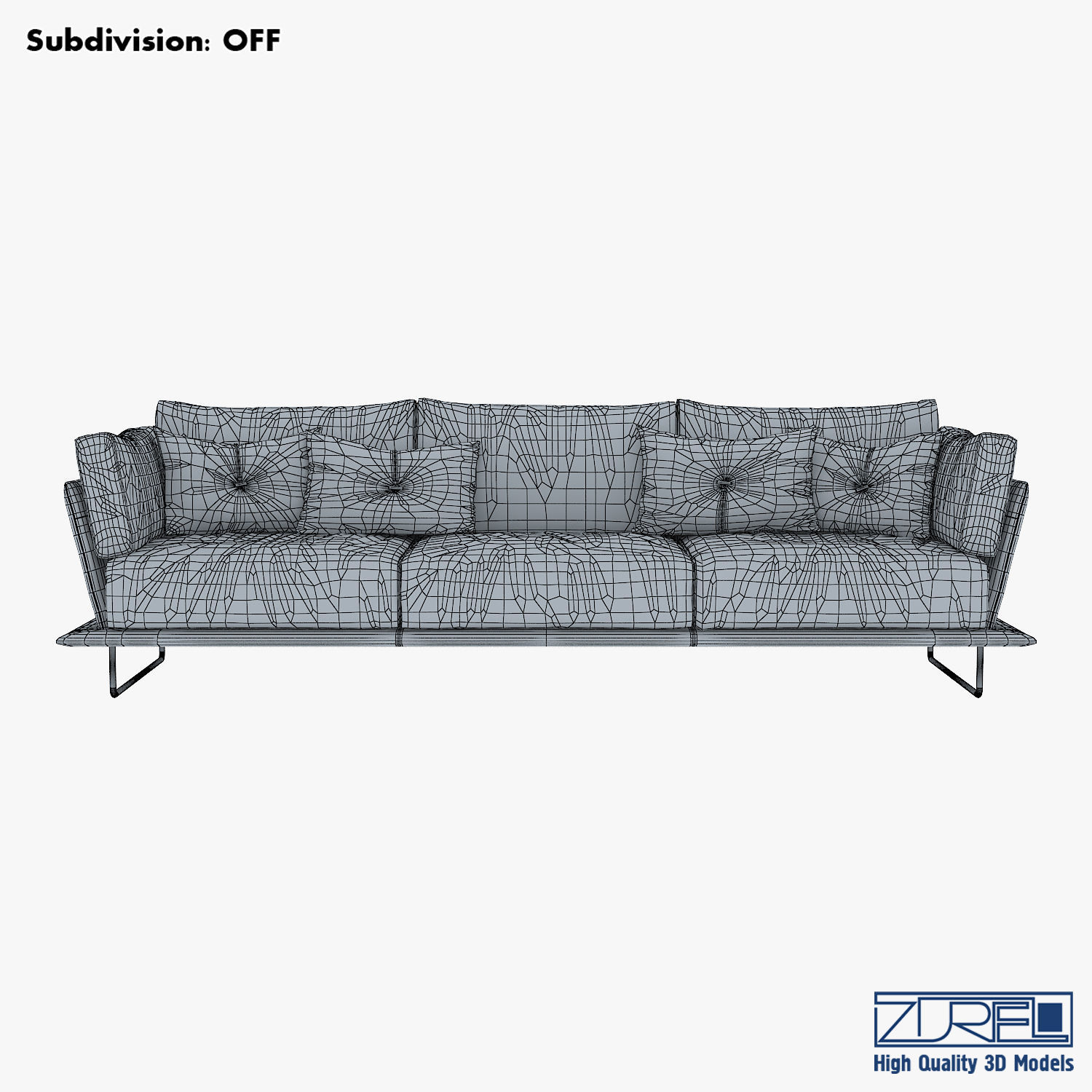 Vessel sofa v 2 3D model_16