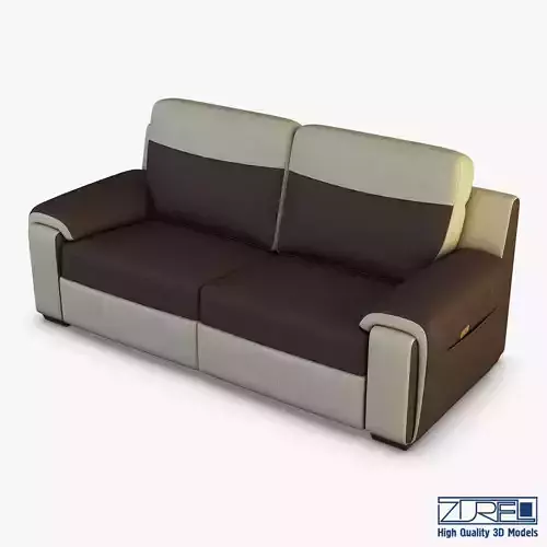 U170 sofa v 1 220cm