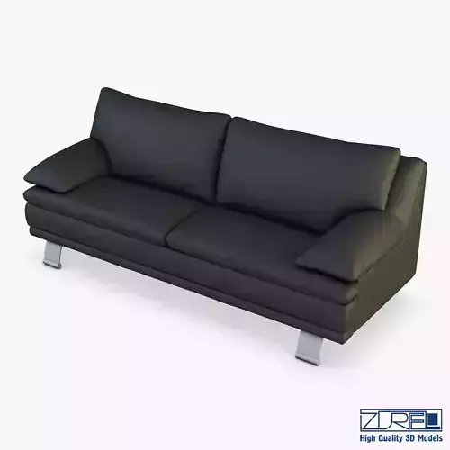 U118 sofa v 1 220cm