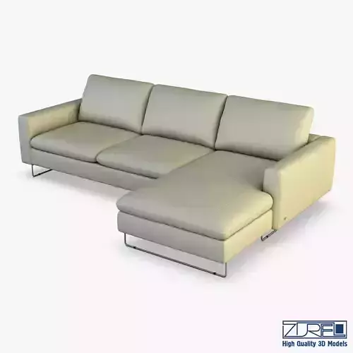 U116 sofa