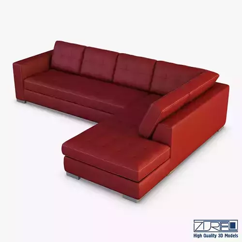 U093 sofa