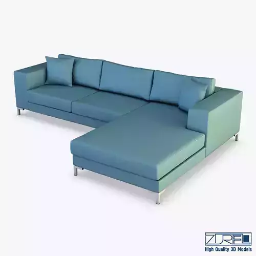 Solo sofa