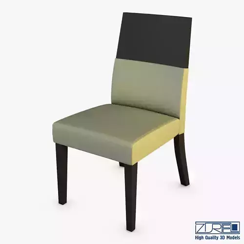 Rozalin chair