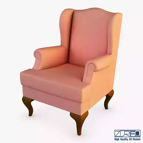 Rovance armchair