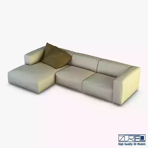 Rossi sofa
