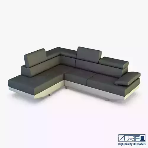 Pinati sofa