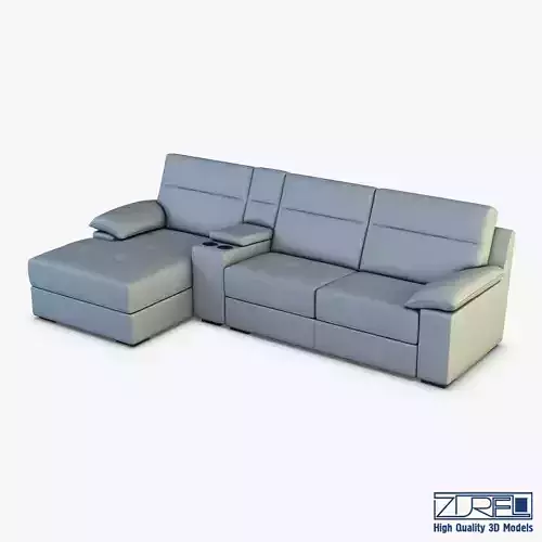Oviso Sofa