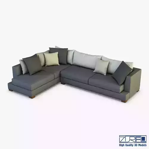 Oska sofa