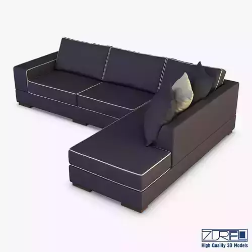 Oscar sofa
