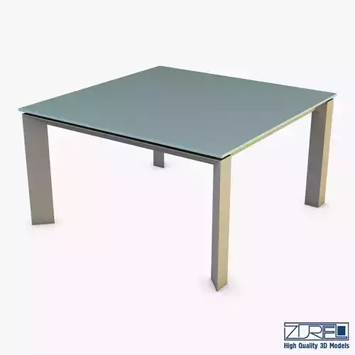 Nelio Dining Table