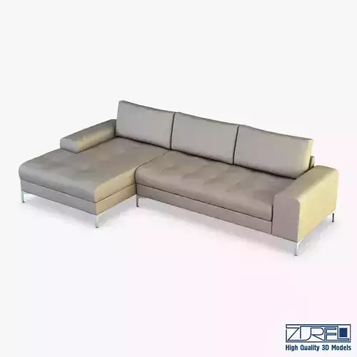Monaco sofa