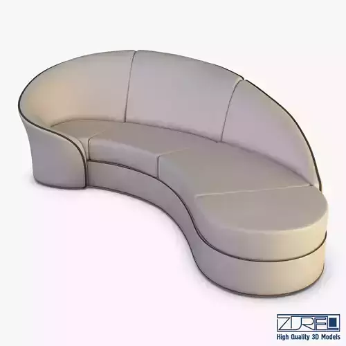 Milky Way Sofa