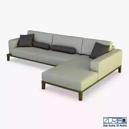 Milano sofa