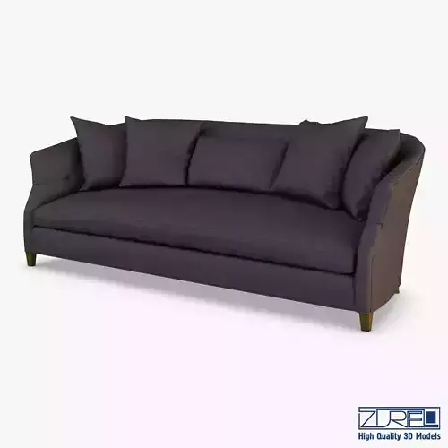 Luccia Hollywood Sofa