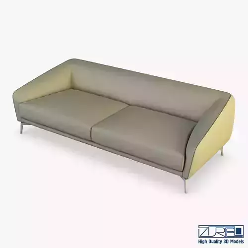 Aliva Land Sofa
