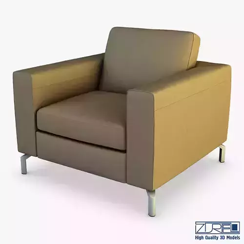 Krego armchair