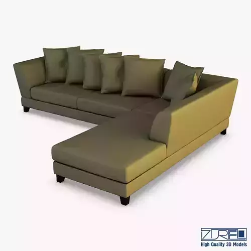 Izabale sofa